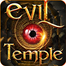 Evil Temple Action Run Unlimited APK