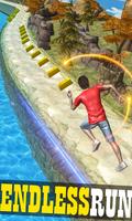Evil Temple Action Run Unlimited скриншот 2