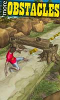 Evil Temple Action Run Unlimited скриншот 3