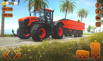 Farmer Simulator Game gönderen