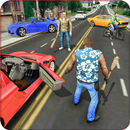 Grand Gangster Prison Escape Crime Simulator 2019 APK