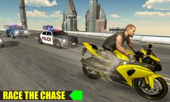 Grand Gangster Prison Escape Crime Simulator 2019 скриншот 2