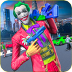 Joker giả lập tội phạm