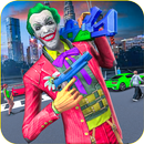 Superhero Crime Simulator APK