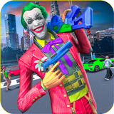Joker Crime Simulator icône