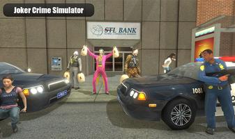 Joker Crime Simulator screenshot 3