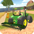 Open World Farming Simulator 2020 icône