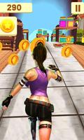 Princess Run Street Chaser 3D bài đăng