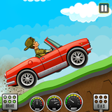 Racing the Hill أيقونة