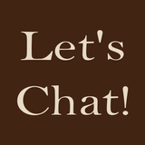 Conversation Starters icon