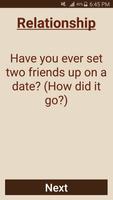 Conversation Starters screenshot 3