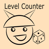 Munch Level Counter icon