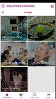 DreamTrips Concierge скриншот 1