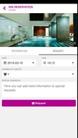 DreamTrips Concierge скриншот 2