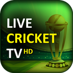 Live Cricket TV HD Streaming icon