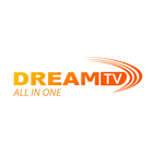 Dream TV ícone