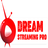 Dream Streaming Pro ícone