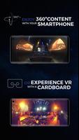 برنامه‌نما The Dream VR عکس از صفحه