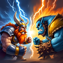 Aura Clash Soul Shadow APK
