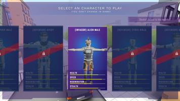 Call of Memes - Shooting Game Screenshot 3