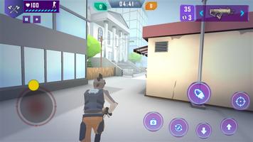 Call of Memes - Shooting Game Screenshot 1