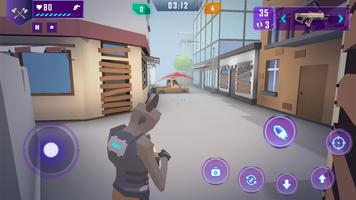 Call of Memes - Shooting Game Screenshot 2