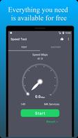 Speed Test Ekran Görüntüsü 3