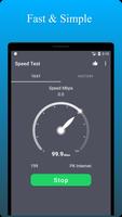 Speed Test gönderen