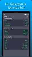 Speed Test Ekran Görüntüsü 1