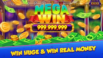 Joy Slots - Play & Earn Cash poster
