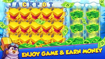 Joy Slots - Play & Earn Cash screenshot 1