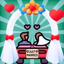 Dreamy Wedding Rush Dress Up APK