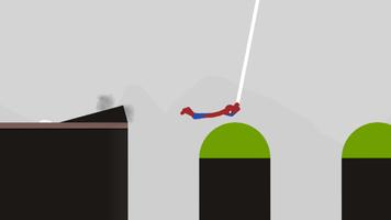 Dismount Simulator скриншот 1