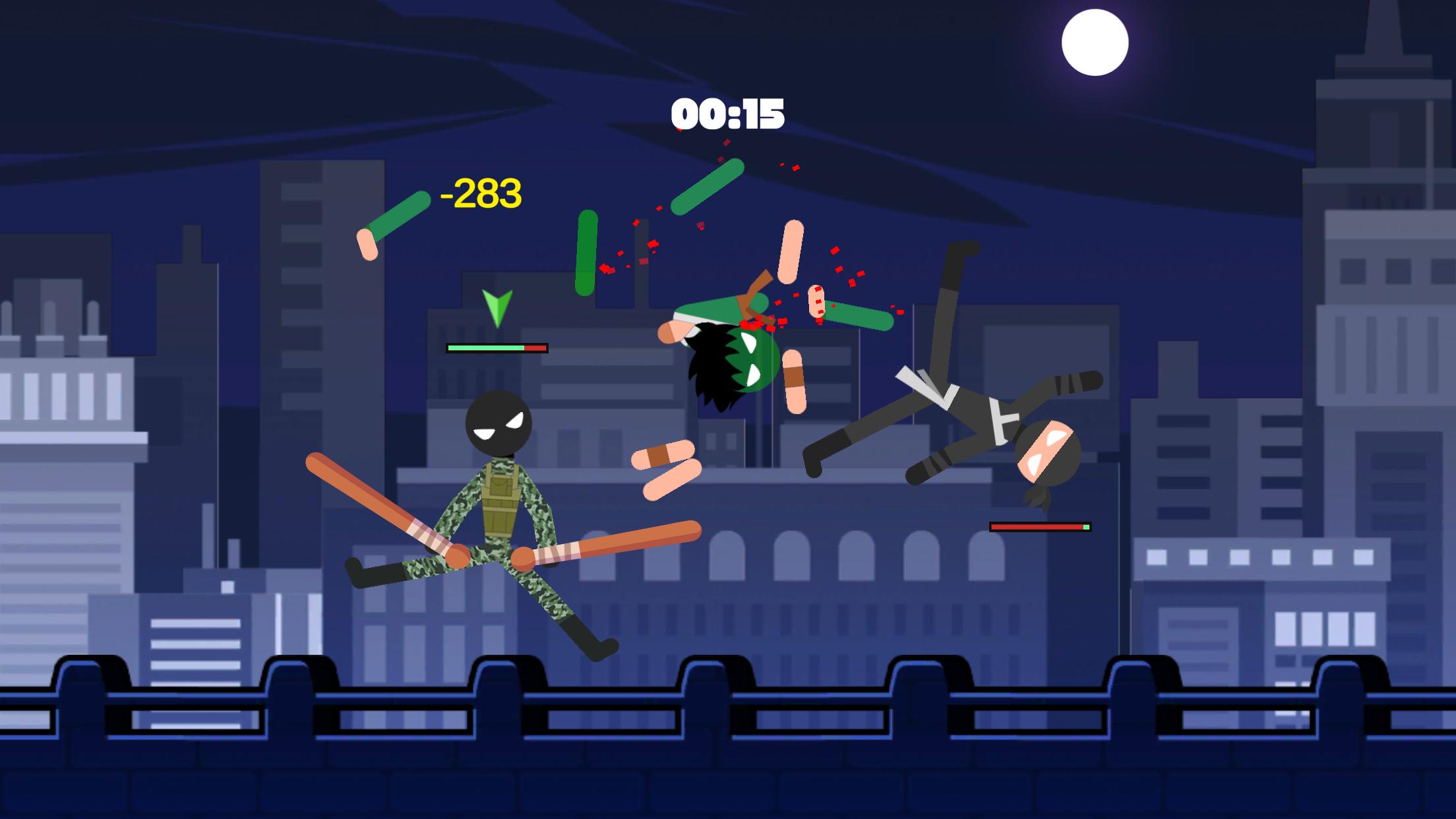 Stick fight steam is not фото 76