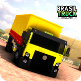 Brasil Truck Simulador ícone