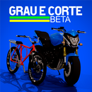 Grau e Corte Brasil (BETA) aplikacja