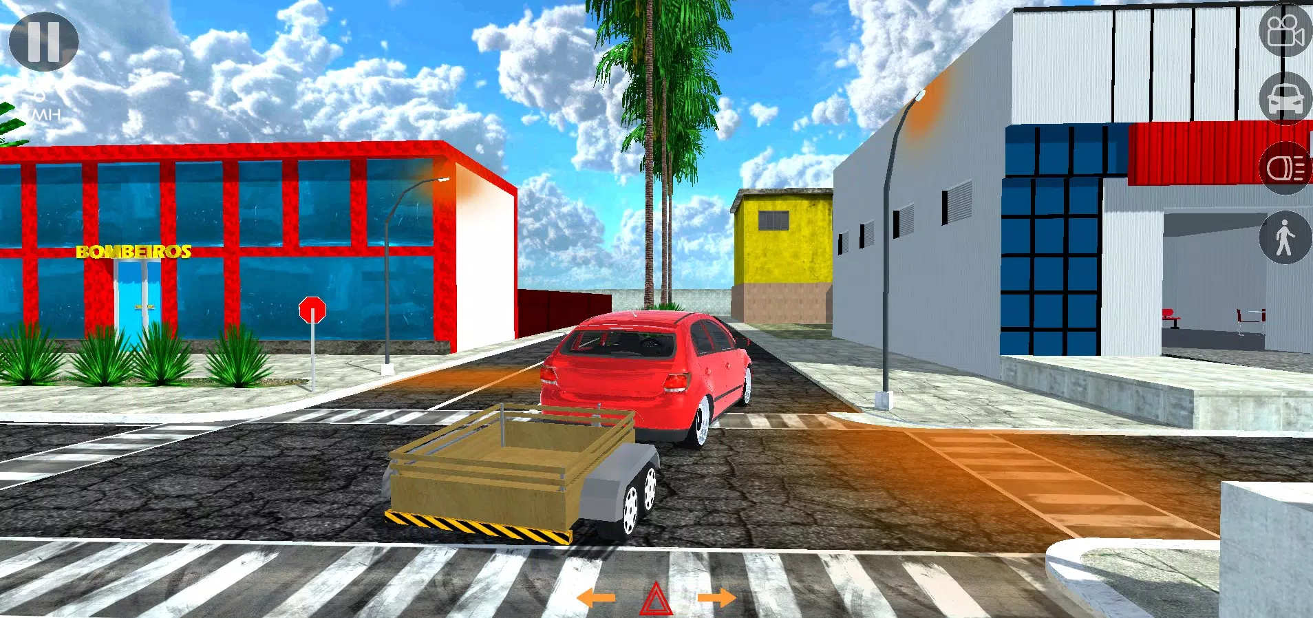 Carros Nutallo BR para Android - Baixe o APK na Uptodown