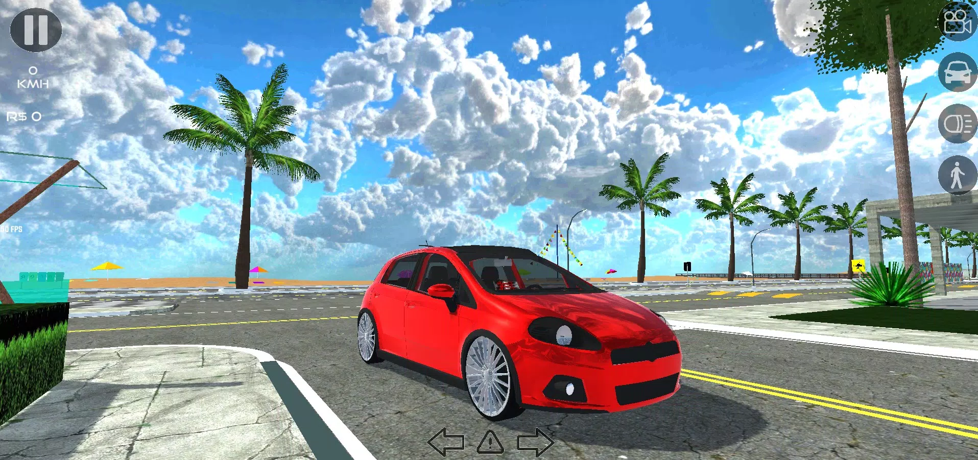 Carros Rebaixados Brasil 2 : Truque Mod apk download - Carros