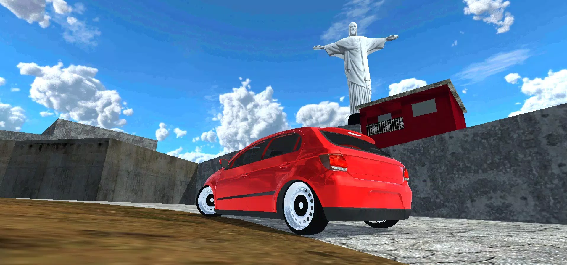 Carros Rebaixados Brasil 2 v4.5 Apk Mod - Dinheiro Infinito