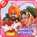 Wedding Anniversary Photo Frames HD New-APK