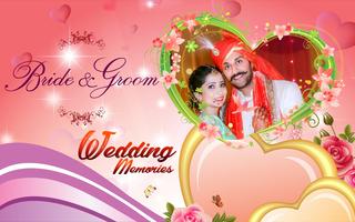 Wedding Anniversary Photo Frames HD New syot layar 1