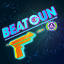 Beat Gun: Shoot EDM Rhythm Music Game APK