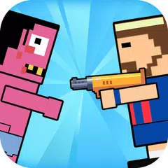 Funny Snipers - 2 Player Games APK download