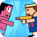 Funny Snipers - 2 Player Games APK