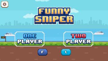 Funny Snipers imagem de tela 3