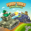 Funny Tanks Mod apk скачать последнюю версию бесплатно