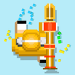 Idiot Gun - Funny Battle