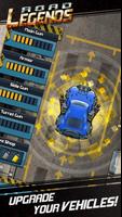 Road Legends screenshot 2