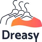 Dreasy Zeichen