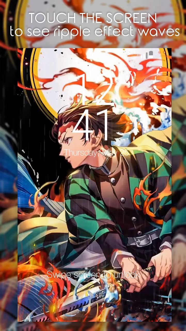 Demon Slayer Anime Hd Live Wallpaper For Android Apk Download Demon Slayer Anime Hd Live Wallpaper For Android Apk Download